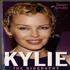 Kylie Minogue Kylie - The Biography book UK KYLBKKY605925