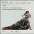 Kylie Minogue Kylie - The Exhibition - Manchester memorabilia UK KYLMMKY606470