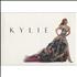 Kylie Minogue Kylie - The Exhibition book UK KYLBKKY455287