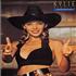 Kylie Minogue Never Too Late sheet music UK KYLSMNE267953