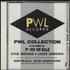 Kylie Minogue PWL Collection - Sealed CD album Japanese KYLCDPW728156