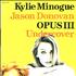 Kylie Minogue PWL Collection CD album Japanese KYLCDPW197197