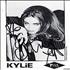 Kylie Minogue Signed Photograph photograph UK KYLPHSI258328