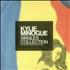 Kylie Minogue Singles Collection CD album Japanese KYLCDSI530896
