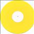 Kylie Minogue Slow - Yellow vinyl - 200 Only 12