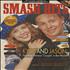 Kylie Minogue Smash Hits magazine UK KYLMASM327617