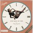 Kylie Minogue Step Back In Time: The Definitive Collection - Hype Stickered Shrink 2-LP vinyl set UK