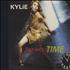Kylie Minogue Step Back In Time CD single German KYLC5ST35011
