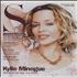 Kylie Minogue Sunday Express magazine UK KYLMASU330841