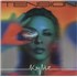 Kylie Minogue Tension: Webstore Exclusive - Silver Vinyl vinyl LP UK