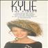 Kylie Minogue The Videos video UK