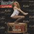 Kylie Minogue Time Out April 2005 magazine UK KYLMATI339443