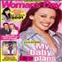 Kylie Minogue Womans Day magazine Australian KYLMAWO215492