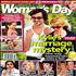 Kylie Minogue Woman's Day magazine Australian KYLMAWO228350