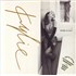 Kylie Minogue Word Is Out - Etched - Hype & Barcode Stickered 12