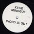 Kylie Minogue Word Is Out 12