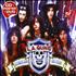 L.A. Guns Ultimate Guns And Vision 2-disc CD/DVD set US LAG2DUL604833