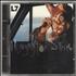 L7 Hungry For Stink CD album UK L-7CDHU701008