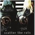 L7 Scatter The Rats - Green Vinyl - Autographed vinyl LP US