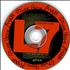 L7 Stuck Here Again CD single US L-7C5ST352236