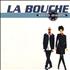 La Bouche Sweet Dreams CD single US LBUC5SW340930