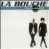 La Bouche Sweet Dreams CD single US LBUC5SW69816