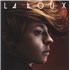 La Roux La Roux + Poster vinyl LP UK