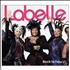 Labelle Back To Now CD album UK LBLCDBA466789
