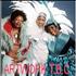 Labelle Title T.B.A. CD album Japanese LBLCDTI440849
