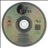 Labi Siffre So Strong CD Sampler CD single UK SIFC5SO500154