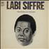 Labi Siffre The Singer And The Song - Autographed vinyl LP UK SIFLPTH760247