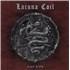 Lacuna Coil Black Anima - 180gram Vinyl vinyl LP UK UNLLPBL867112