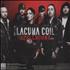 Lacuna Coil Spellbound CD single US UNLC5SP470965