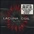 Lacuna Coil The EPs CD album German UNLCDTH437339