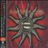 Lacuna Coil Unleashed Memories CD album Japanese UNLCDUN463177