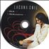 Lacuna Coil Within Me CD single US UNLC5WI409009