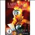 Lady Gaga Behind The Poker Face DVD UK LGQDDBE500724