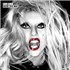 Lady Gaga Born This Way - 180 Gram Black Vinyl - Sealed 2-LP vinyl set UK
