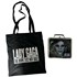 Lady Gaga Born This Way Ball Tour Bundle memorabilia UK