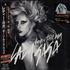 Lady Gaga Born This Way CD single Japanese LGQC5BO610928