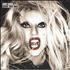 Lady Gaga Born This Way 2-CD album set US LGQ2CBO630672