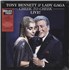 Lady Gaga Cheek To Cheek Live! - RSD BF2022 - 180gm Vinyl - Sealed 2-LP vinyl set German LGQ2LCH806588