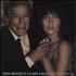 Lady Gaga Cheek To Cheek CD album Japanese LGQCDCH673006