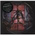 Lady Gaga Chromatica - 180gm vinyl LP UK LGQLPCH841140