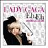 Lady Gaga Eh, Eh [Nothing Else I Can Say] CD single Australian LGQC5EH462277