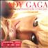 Lady Gaga Eh, Eh [Nothing Else I Can Say] CD single French LGQC5EH481076