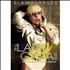 Lady Gaga Glamourpuss - The Lady Gaga Story DVD UK LGQDDGL497958