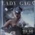 Lady Gaga Hitmixes - Sealed CD single Canadian LGQC5HI628972