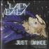 Lady Gaga Just Dance CD single US LGQC5JU470203