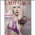 Lady Gaga Just Dance CD single Japanese LGQC5JU475446